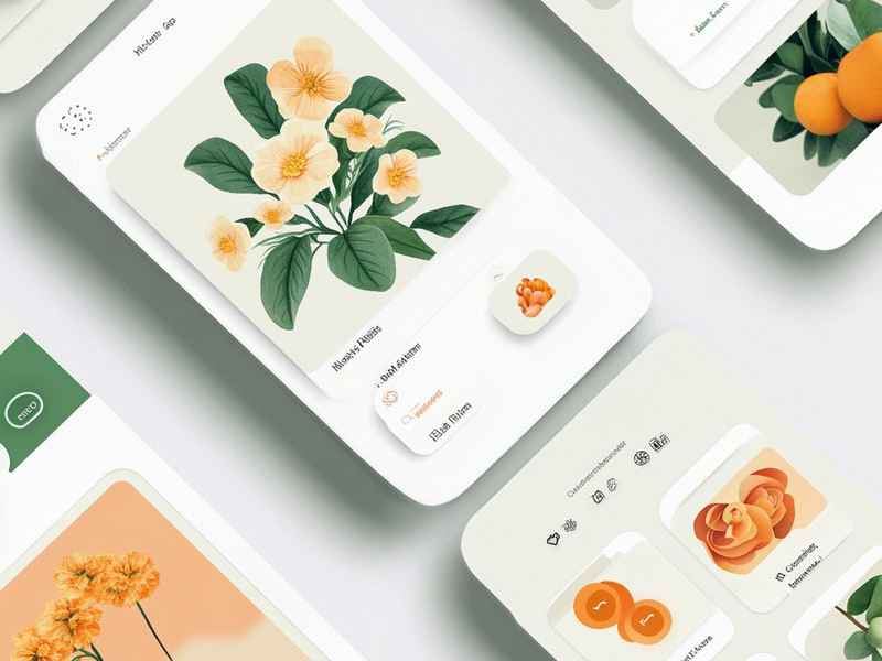 自己创建app软件 - app 软件制作哪家好