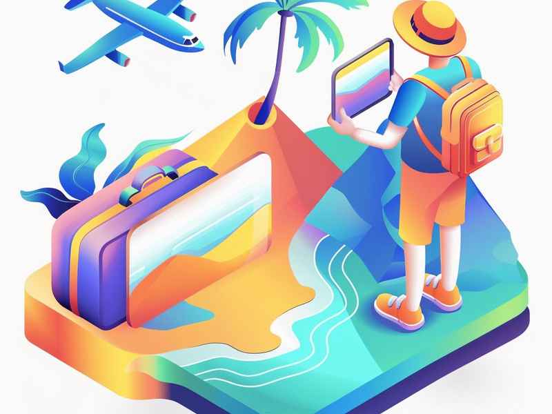 制作旅游网站教程，怎么制作网站的手机版