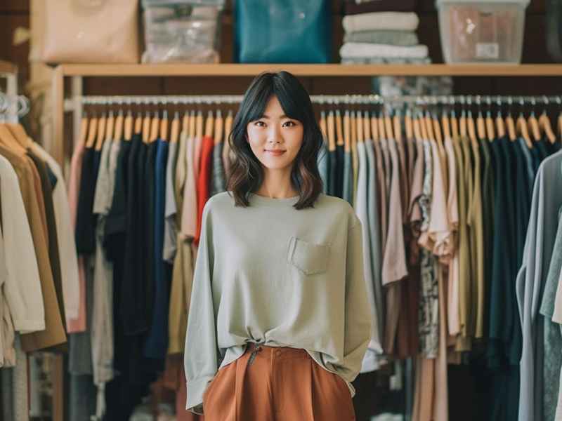 线下推广100种方式（实体服装店如何做推广）