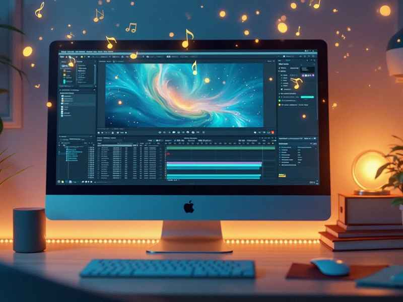 怎么制作一个网址视频、如何自己制作一个歌曲链接视频