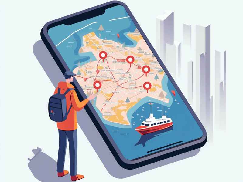 找外贸客户的app、外贸搜客软件哪个好