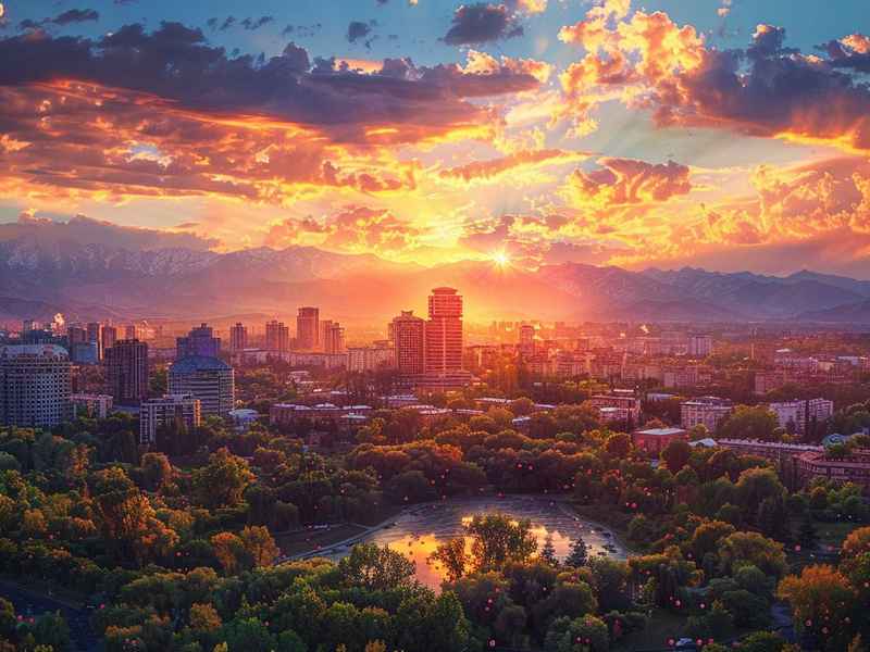 乌鲁木齐创建全国文明城市 - 乌鲁木齐市推进“五城同创”,都是哪五城 乌鲁木齐创建全国文明城市 - 乌鲁木齐市推进“五城同创”,都是哪五城