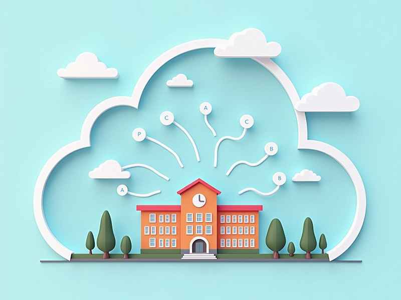 学校网站建设的意义和目的 学校思政馆建设包括什么