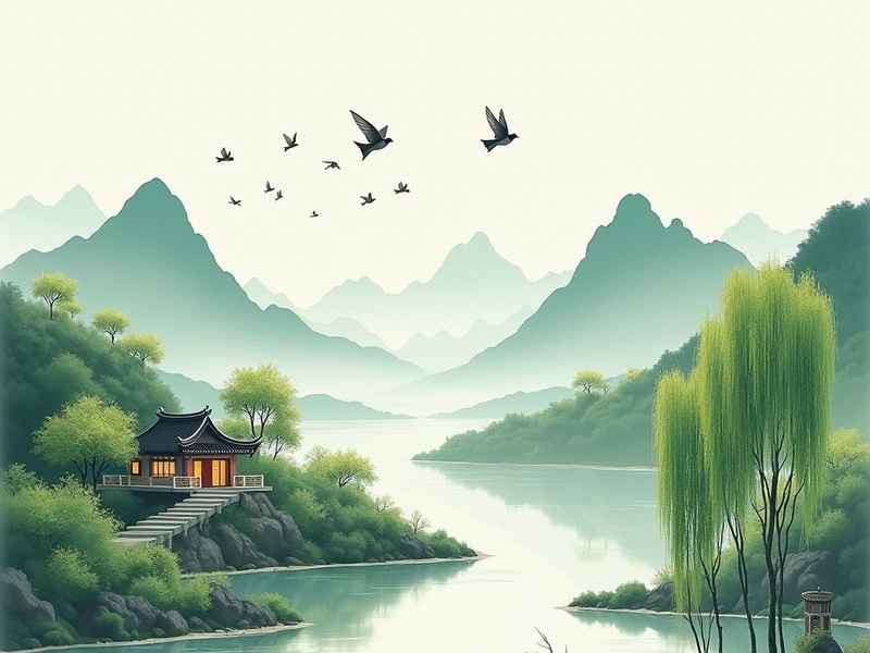 自动生成古诗词网站 电子画册是怎么制作的
