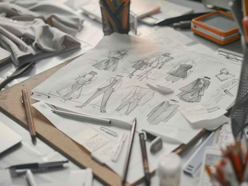 原创设计网站、服装设计专业10大学习网站!