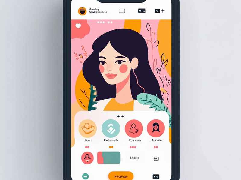 怎么自己手机制作app软件；怎么做一个app