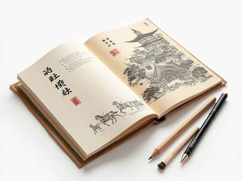 自动生成古诗词网站 电子画册是怎么制作的