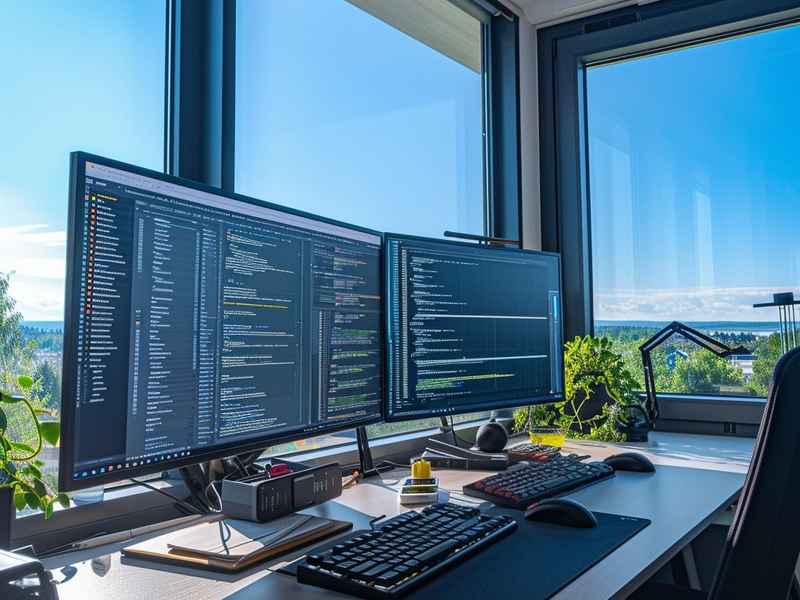怎么建个网页 - VisualStudio怎么新建网页页面 vs创建页面的教程