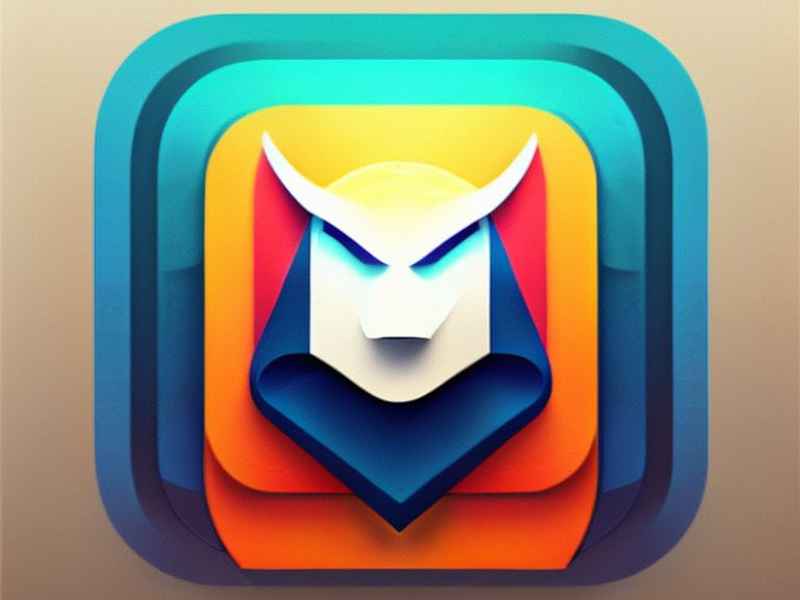 制作app图标，制作 app哪家好