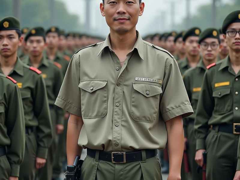 中国最顶尖的三只特种部队、军事指挥台 中国最顶尖的三只特种部队、军事指挥台