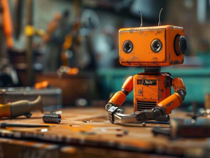 网站改版如何正确使用robots文件（网站里的死链接怎么处理）