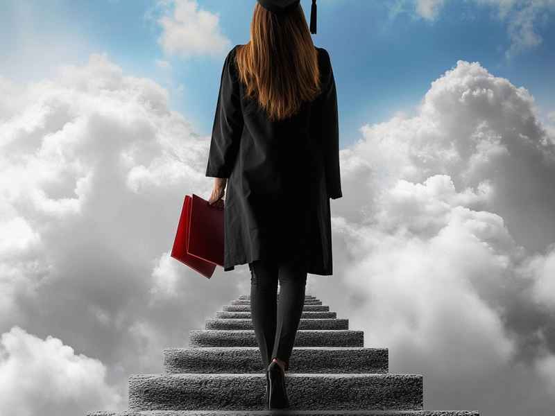学历提升 - 提升学历有哪几种途径哪一种方式拿证最快