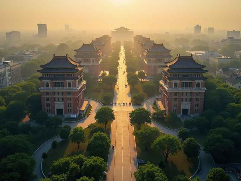 中国顶尖大学排名、2025中国大学排名