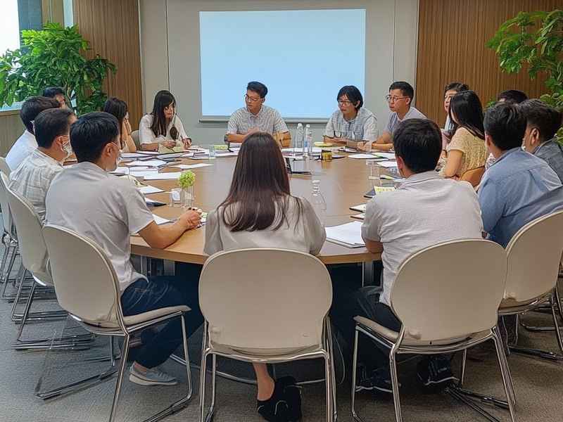信创资讯 助力信创事业,博云参与《一云多“芯”标准体系》专题研讨会