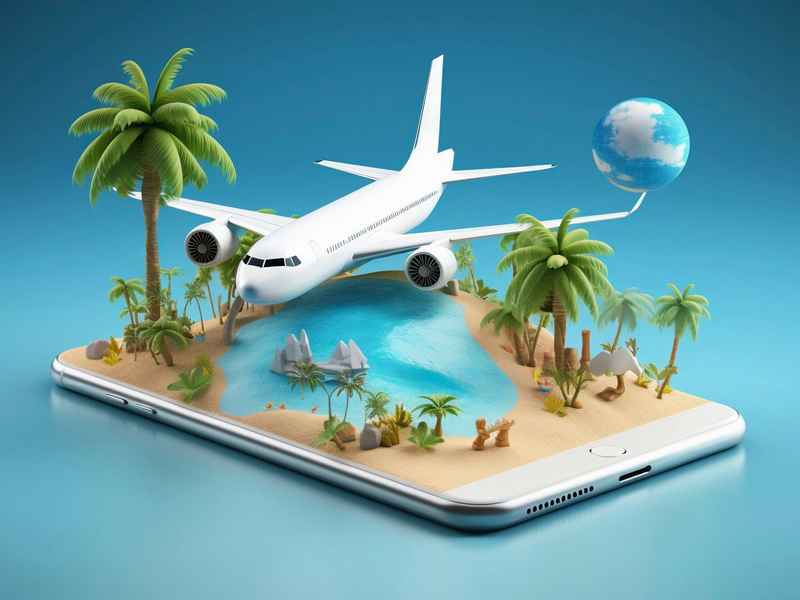 制作旅游网站教程，怎么制作网站的手机版