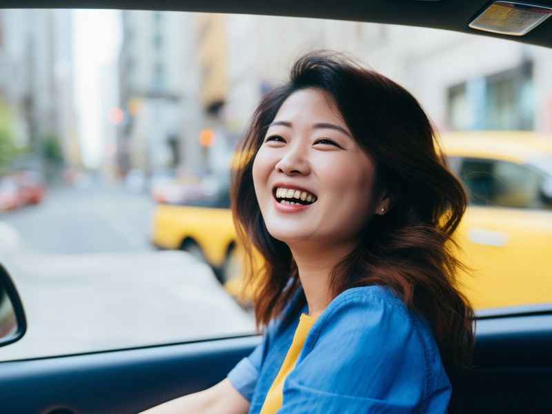 怎么注册打车平台（如何注册美团打车）