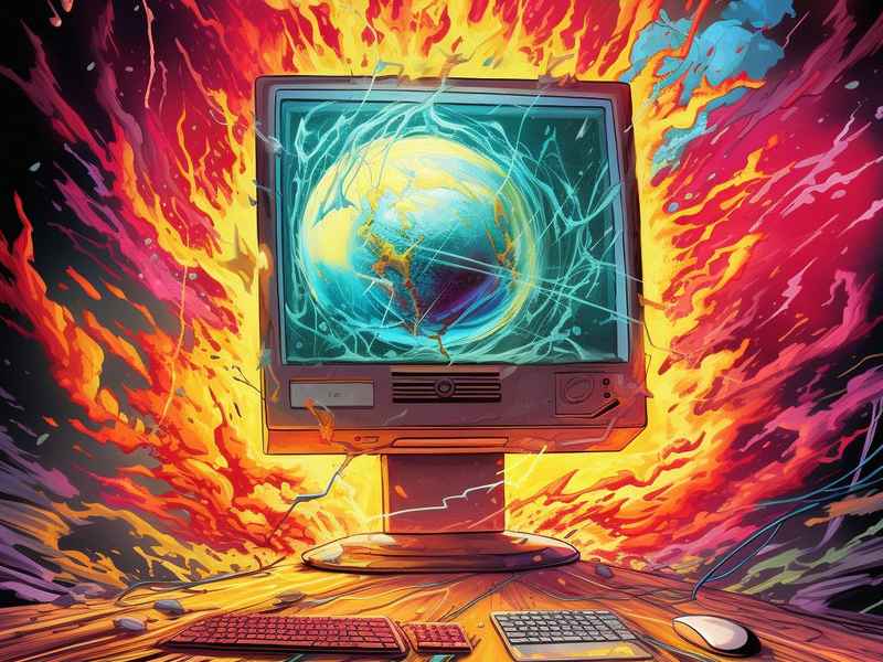 在internet中人们通过www浏览器（在internet上浏览时,浏览器和www服务器之间传输网页）