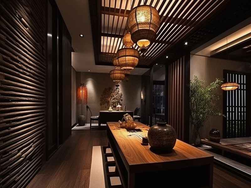 装饰设计公司官网 成都城之光装饰设计工程有限公司怎么样