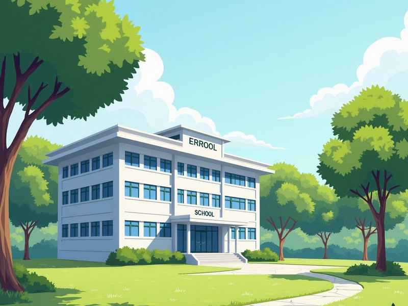 学校网站建设的意义和目的 学校思政馆建设包括什么