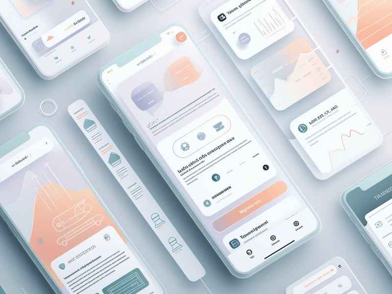 制作一个app软件流程、可以自己创建一个APP软件吗