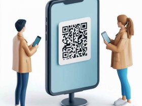 网站怎么生成二维码 - 链接如何生成二维码