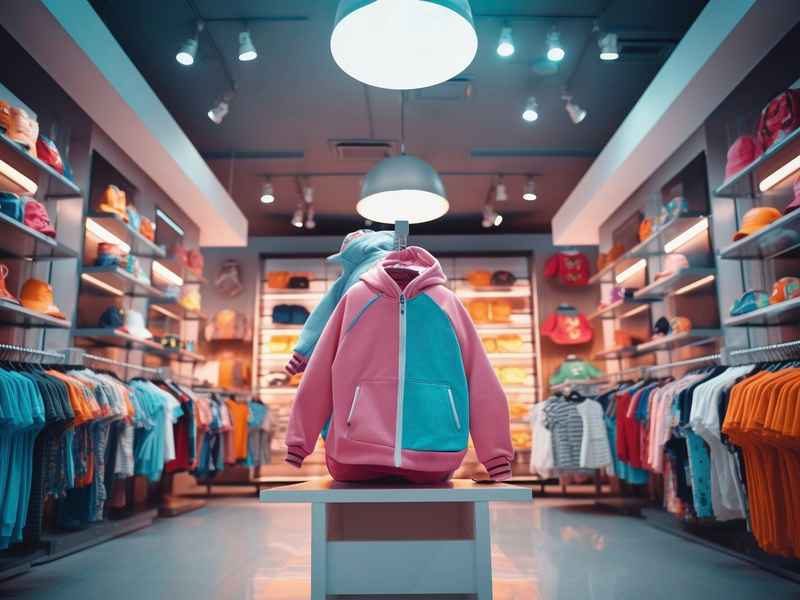 线下推广100种方式（实体服装店如何做推广）