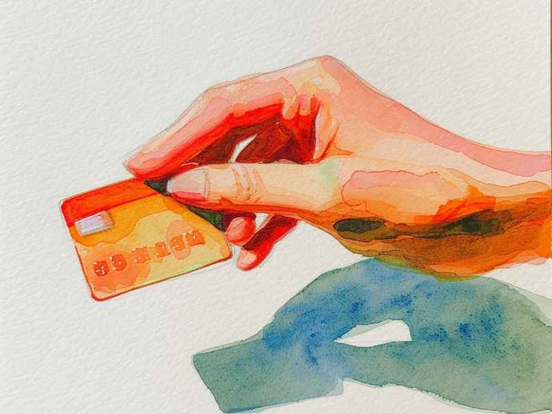 我想学做互联网怎么入手查看征信查看征信，怎么在网上查自己的征信