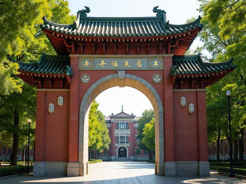 中国顶尖大学排名、2025中国大学排名