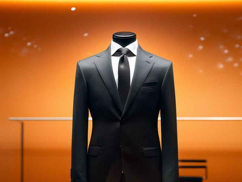 响应式HTML5网站模板设计看点细节 - 响应式童装服装展示类dedecms织梦模板