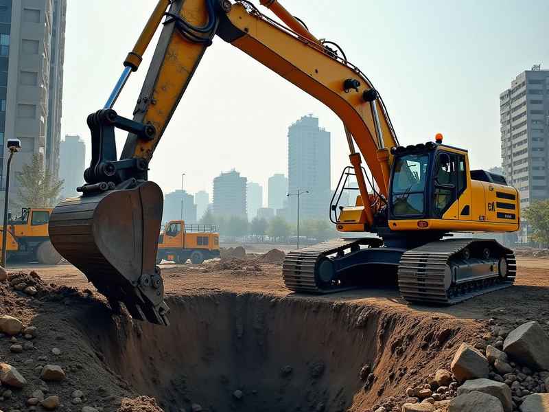 建立自己的采掘施工队伍,建立自己的采掘施工队伍的意义 建立自己的采掘施工队伍,建立自己的采掘施工队伍的意义