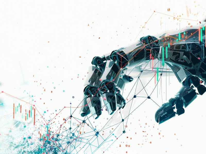 ai 企业、ai企业上市公司排名