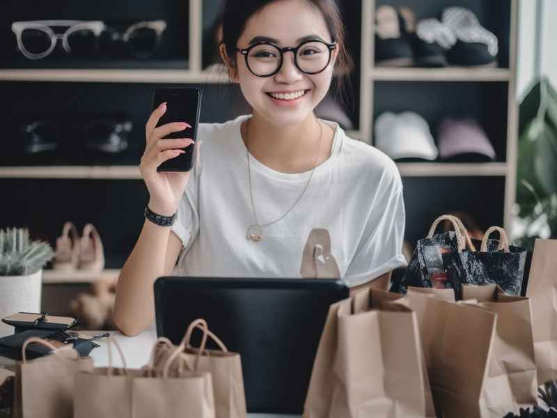 个人可以开网店吗?(个人可以开网店吗?货源从哪里来的) 个人可以开网店吗?(个人可以开网店吗?货源从哪里来的)