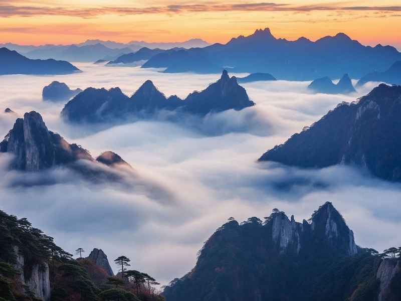 黄山网站有哪些 黄山网站是哪个网站