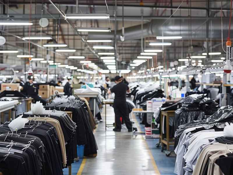 服装行业进销存管理软件；服装行业进销存管理软件是什么