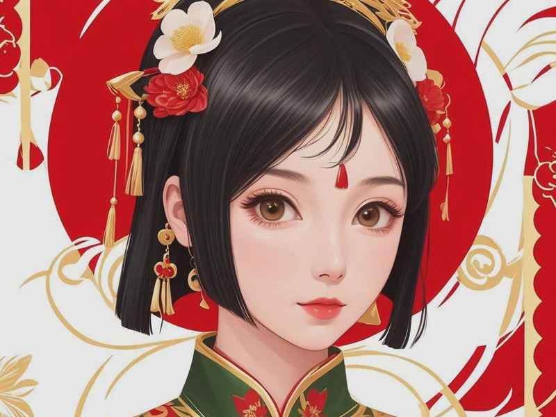 过年人设生成器（在线人设生成器）