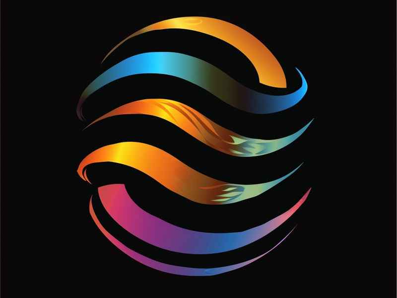 Logo设计免费版商标，logo设计免费版商标图片