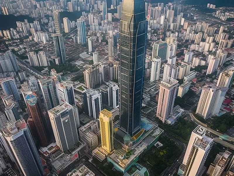 华为离开后为什么会引起深圳地震 华为为什么撤离深圳 华为离开后为什么会引起深圳地震 华为为什么撤离深圳
