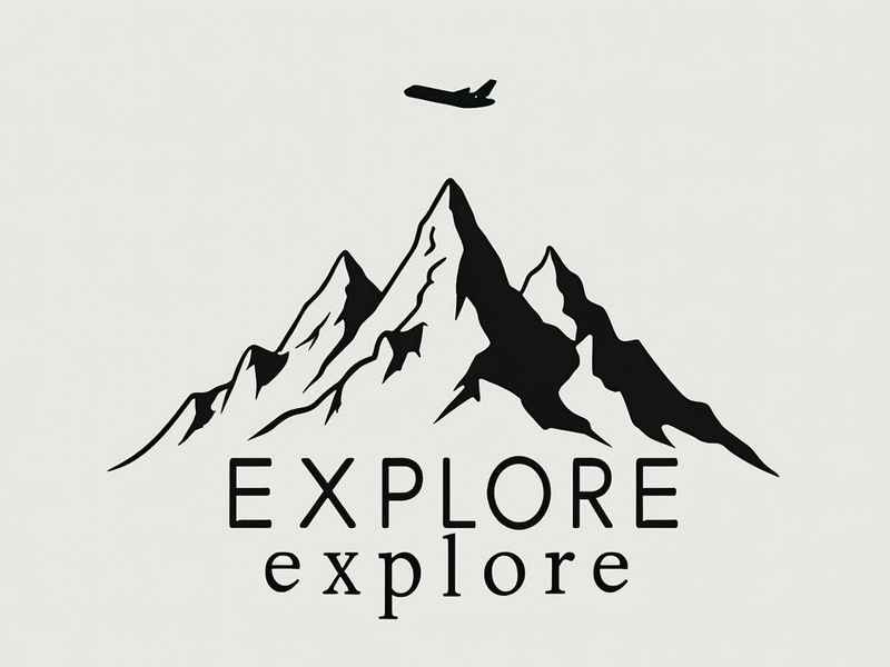 logo设计模板图片(logo设计模板步骤图) logo设计模板图片(logo设计模板步骤图)