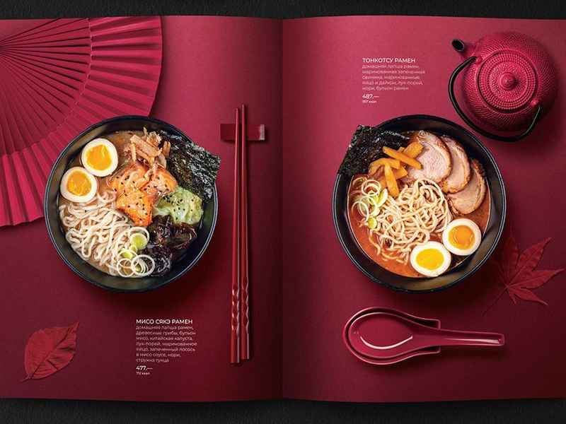 菜谱用什么软件设计，菜谱用什么软件设计好