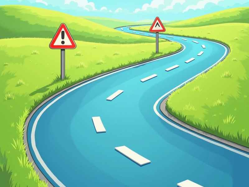 道路相关的作文 道路相关的作文素材