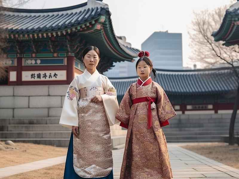 韩国生育率为什么比日本还低、韩国生育率为什么比日本还低呢