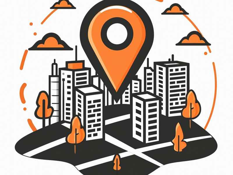 高德地图创建新地址、高德地图如何创建新地址