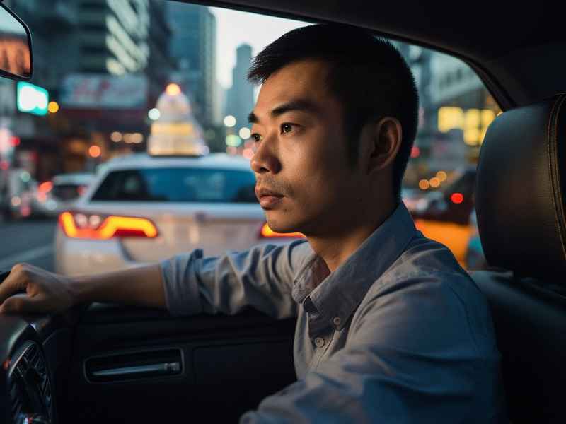 滴滴平台怎么注册代驾司机 滴滴平台怎么注册代驾司机账号