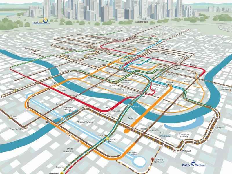 地铁4号线全程站名图(地铁4号线线路图全程多少时间) 地铁4号线全程站名图(地铁4号线线路图全程多少时间)