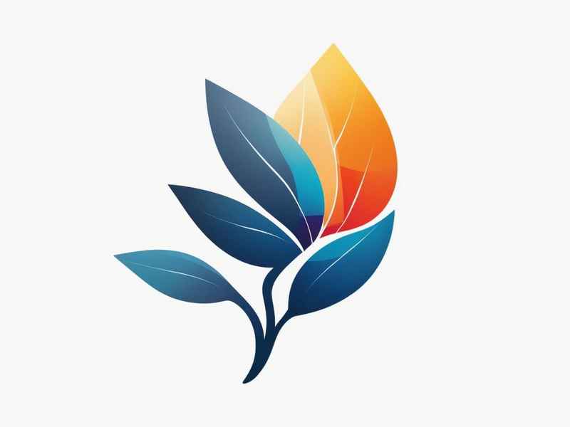 花瓣网免费素材图库展架 花瓣网免费素材图库企业logo