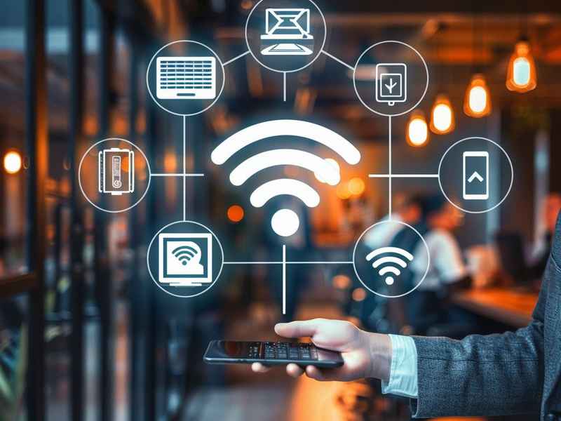 共享wifi小程序搭建怎么弄；共享wifi小程序搭建怎么弄的