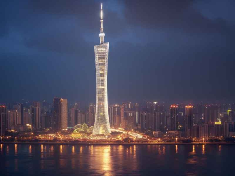 广州外贸公司地址(广州外贸公司地址电话) 广州外贸公司地址(广州外贸公司地址电话)