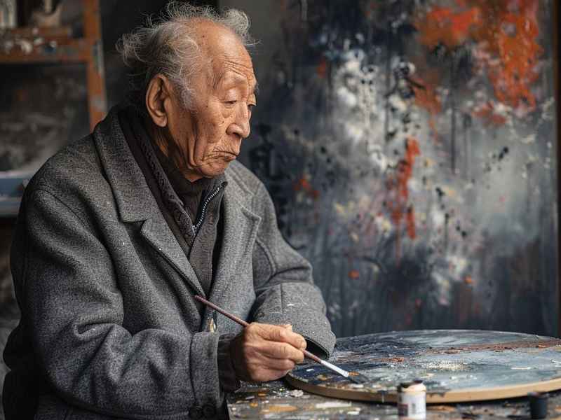 京美建站教程 - 京美艺术网,新时代艺术大家 京美建站教程 - 京美艺术网,新时代艺术大家