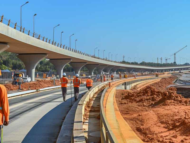 道路建设文章、道路建设文章怎么写