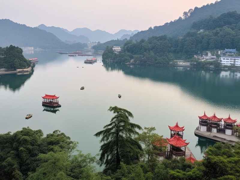 牯岭镇天气预报40天景区天气(牯岭镇天气预报40天景区天气预报查询) 牯岭镇天气预报40天景区天气(牯岭镇天气预报40天景区天气预报查询)